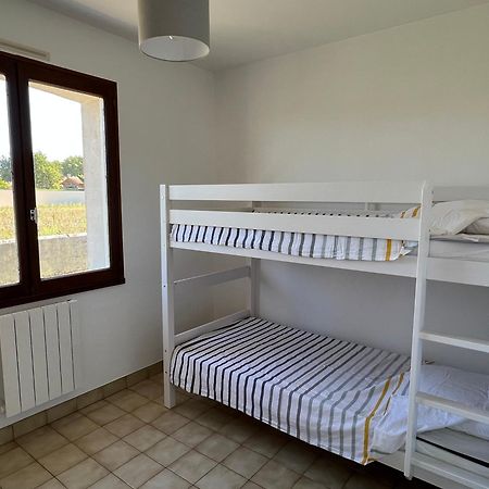 Residence Du Moulin Girard Jard-sur-Mer Eksteriør bilde