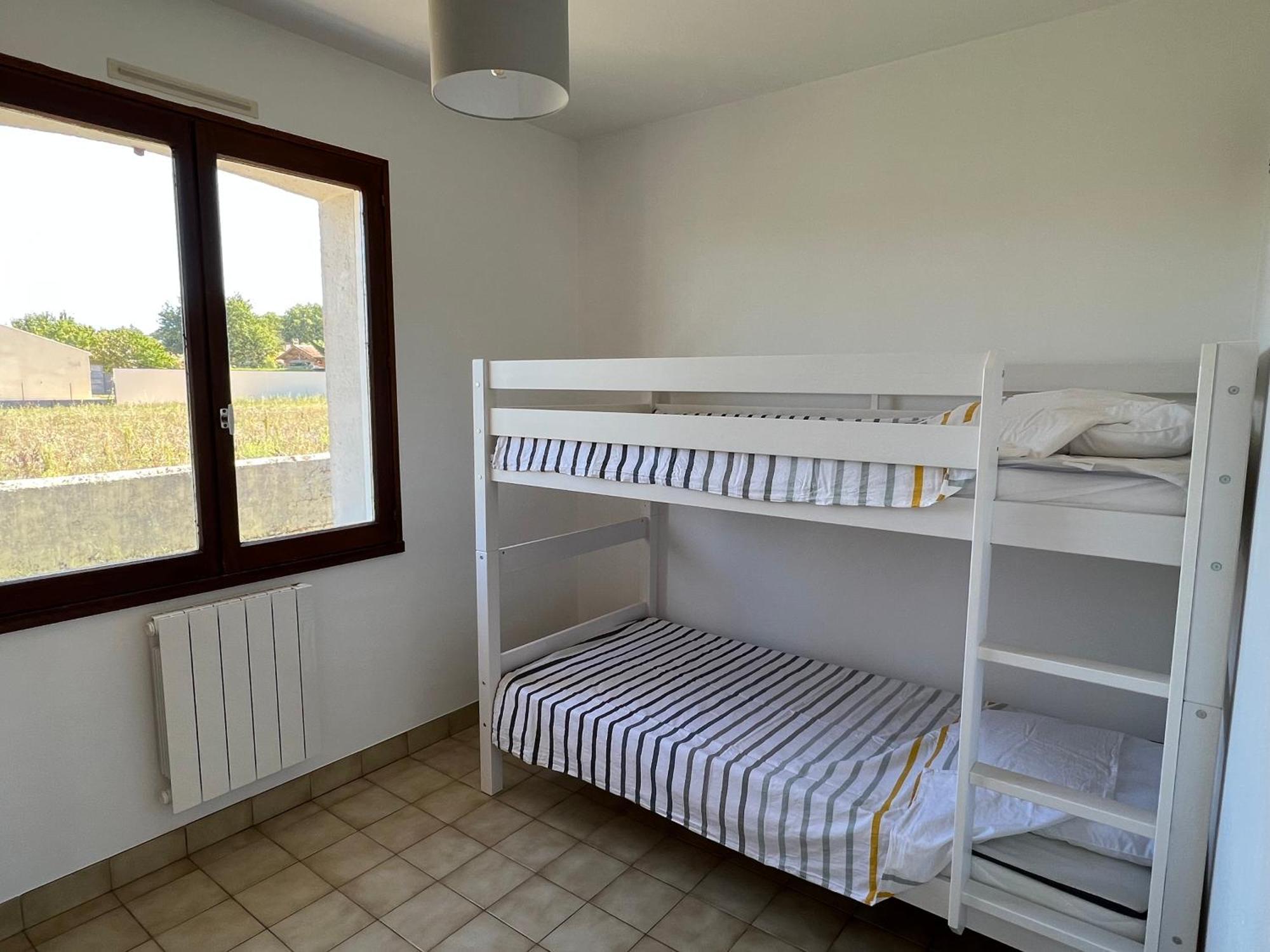 Residence Du Moulin Girard Jard-sur-Mer Eksteriør bilde